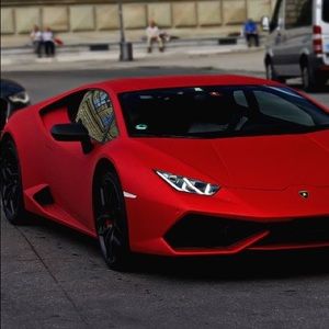 Meet your Posher, Shane